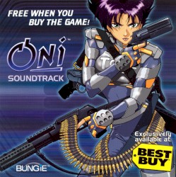 Oni Soundtrack