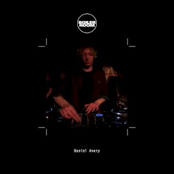 Boiler Room: Daniel Avery at Dekmantel, Amsterdam, Sep 22, 2016