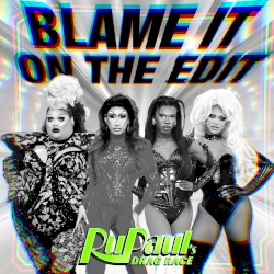 Blame It on the Edit