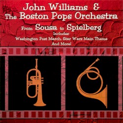 From Sousa to Spielberg