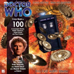 Doctor Who: 100