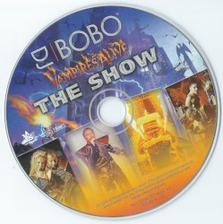 Vampires Alive: The Show