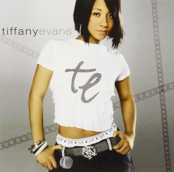 Tiffany Evans