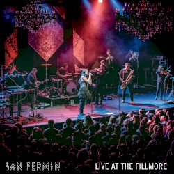 Live at The Fillmore