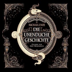 Die unendliche Geschichte