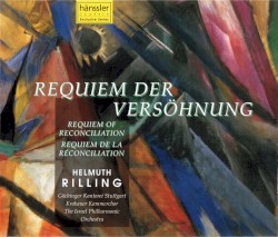Requiem der Versöhnung