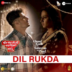 Dil Rukda (From "Ghund Kadh Le Ni Sohreyan Da Pind Aa Gaya")