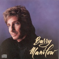 Barry Manilow