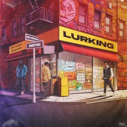 Lurking EP
