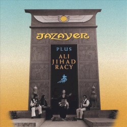 Jazayer plus Ali Jihad Racy