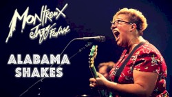 2015-07-09 - Jazz Festival Montreux, Switzerland - l1 radio