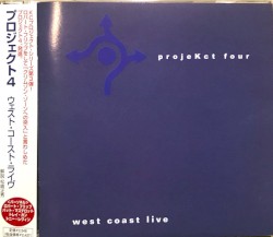 West Coast Live