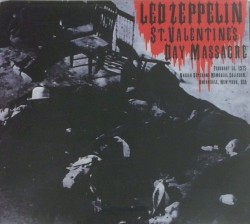St. Valentine’s Day Massacre