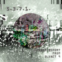 Interim Report From Planet 9