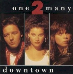 Downtown