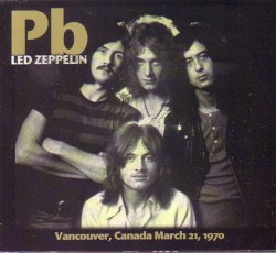 Pure Blues: Vancouver 1970