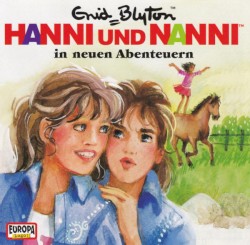 Hanni und Nanni 3: ... in neuen Abenteuern