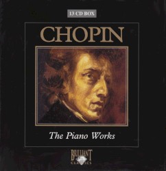 The Piano Works