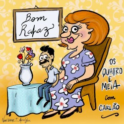 Bom Rapaz