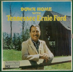 Down Home With Tennessee Ernie Ford