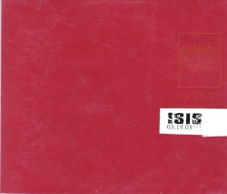 Live 2: 03.19.03