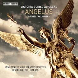 Angelus: Orchestral Works