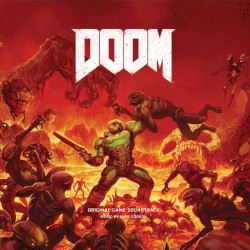 DOOM: Original Game Soundtrack