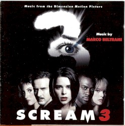 Scream 3