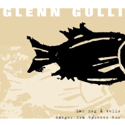 Lær meg å telle (Sanger fra bøkenes bok)