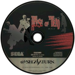 The House of the Dead