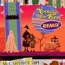 Nothing For Free (DJ Chris Holmes Remix)