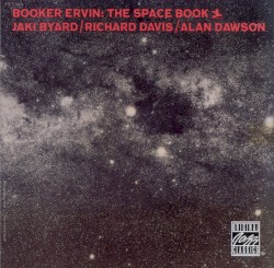 The Space Book