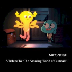 The Amazing World of Gumball: A Tribute