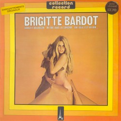 Brigitte Bardot