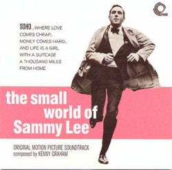 The Small World Of Sammy Lee