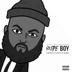Rude Boy