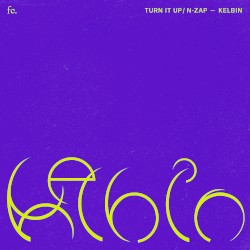 Turn It Up / N‐Zap