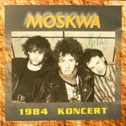 1984 Demo