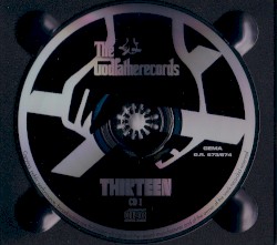Thirteen