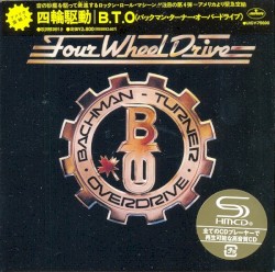 Four Wheel Drive
