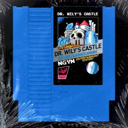 Dr. Wily's Castle