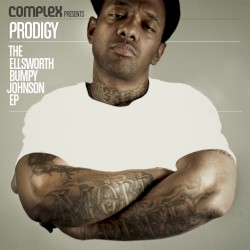 The Ellsworth Bumpy Johnson EP