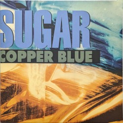 Copper Blue