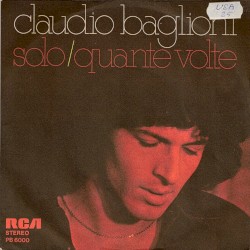 Solo / Quante volte