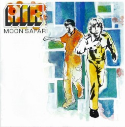 Moon Safari