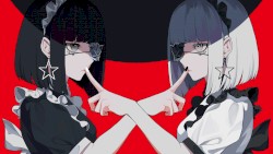 アイデンティティ