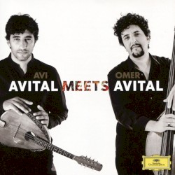 Avital Meets Avital