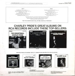 The Best Of Charley Pride