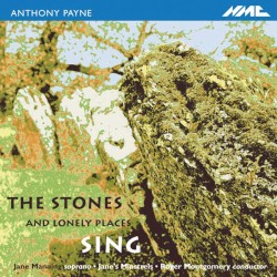 The Stones and Lonely Places Sing