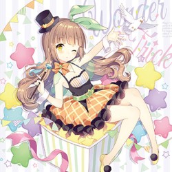 Wonder trick